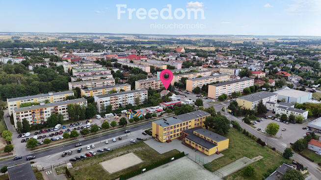 Działka inwestycyjna z MPZP!