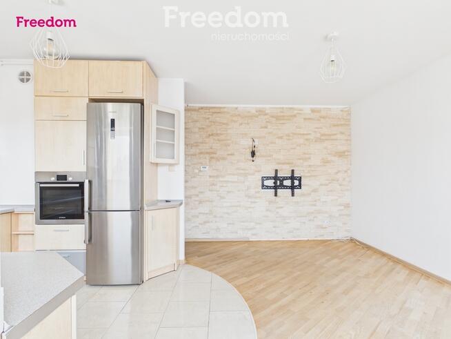 Słoneczne 3 pokoje 61,5 m² | 2 miejsca parkingowe