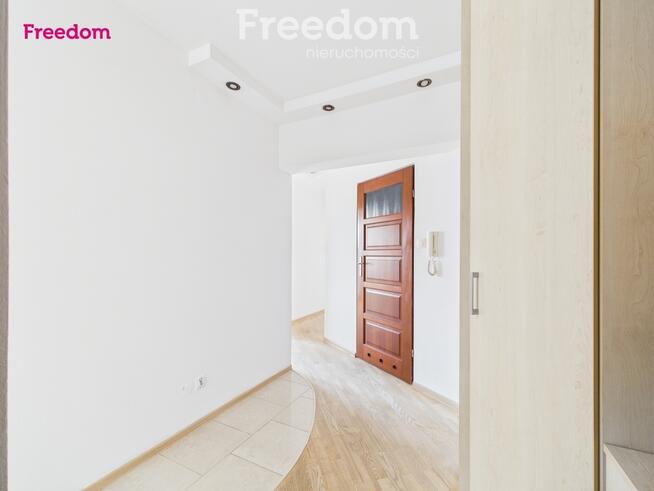 Słoneczne 3 pokoje 61,5 m² | 2 miejsca parkingowe