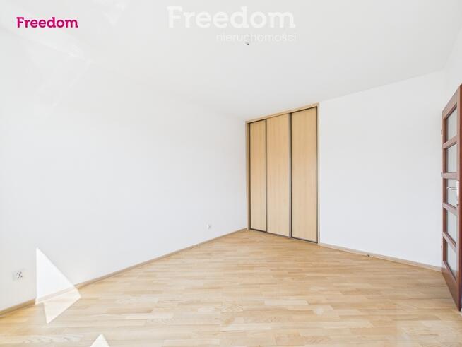 Słoneczne 3 pokoje 61,5 m² | 2 miejsca parkingowe