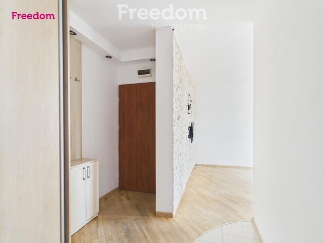 Słoneczne 3 pokoje 61,5 m² | 2 miejsca parkingowe