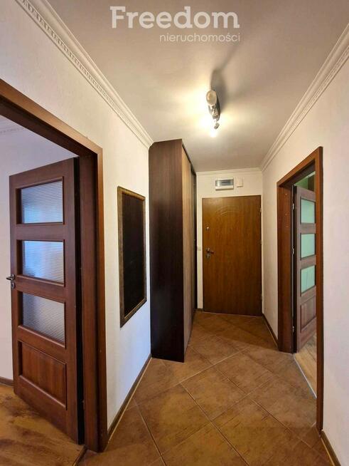 Do wynajęcia 2 pokojowe mieszkanie ul. Tuwima 2.