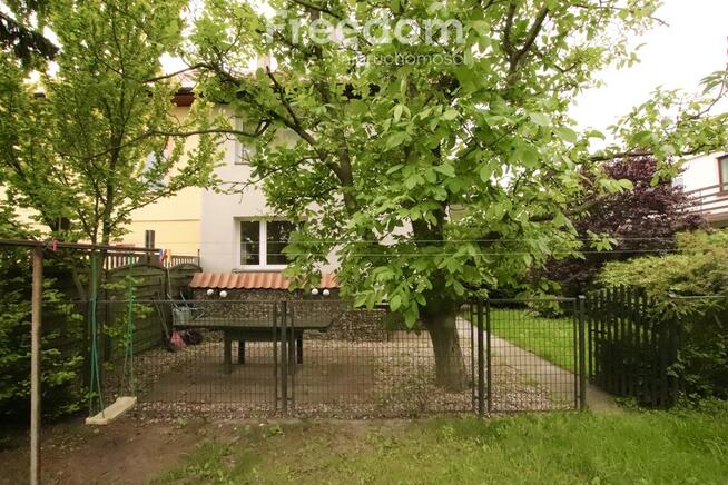 Przestronny dom rodzinny z garażem | Koło