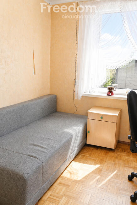 3-pokojowe mieszkanie z balkonem – Koniecpol