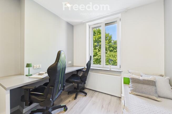 Na sprzedaż 2 pokojowe mieszkanie w Elblągu