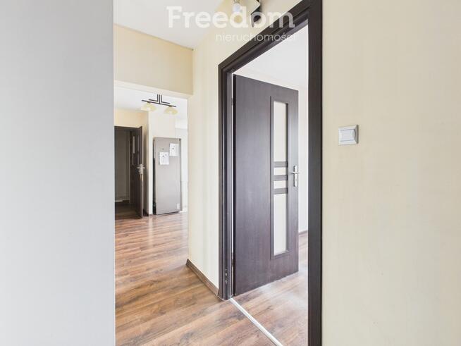 4 pokoje, 61 m²- centrum Lublina, bez jego hałasu
