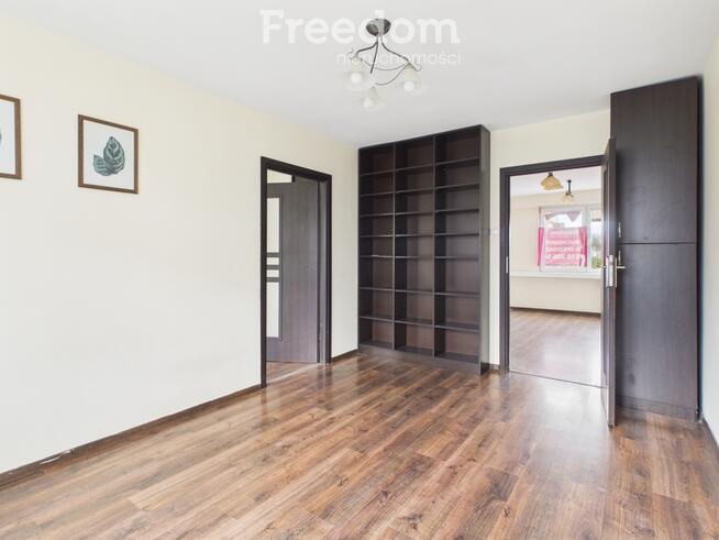 4 pokoje, 61 m²- centrum Lublina, bez jego hałasu