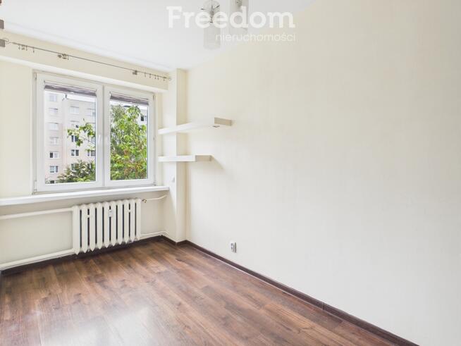 4 pokoje, 61 m²- centrum Lublina, bez jego hałasu