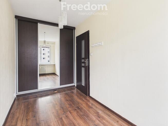 4 pokoje, 61 m²- centrum Lublina, bez jego hałasu
