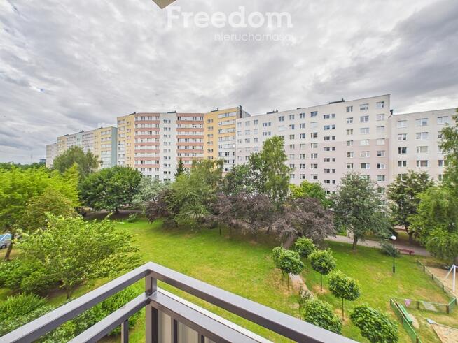 4 pokoje, 61 m²- centrum Lublina, bez jego hałasu