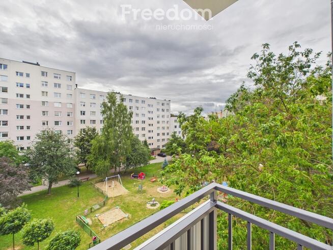 4 pokoje, 61 m²- centrum Lublina, bez jego hałasu