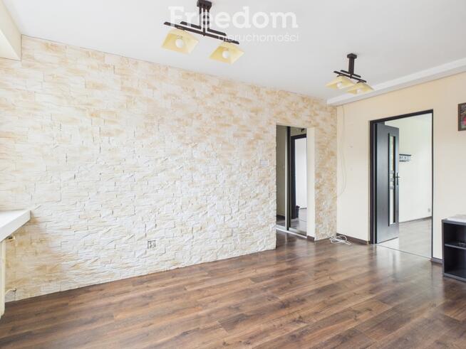 4 pokoje, 61 m²- centrum Lublina, bez jego hałasu