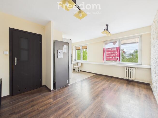 4 pokoje, 61 m²- centrum Lublina, bez jego hałasu