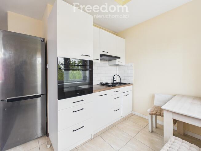 4 pokoje, 61 m²- centrum Lublina, bez jego hałasu