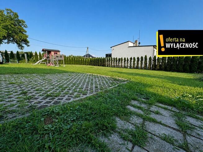 Dom Czernica gm. Gaszowice, Oborska