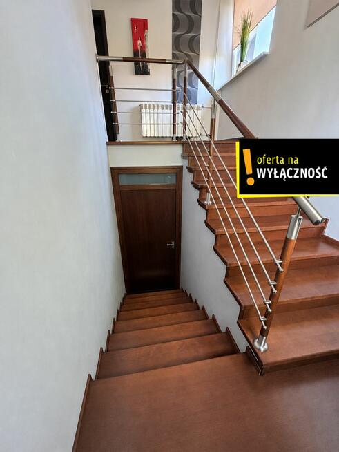 Dom Czernica gm. Gaszowice, Oborska