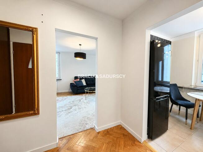 Mieszkanie Kraków Zwierzyniec, Salwator, Ignacego Kraszewskiego