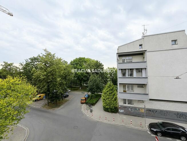 Mieszkanie Kraków Zwierzyniec, Salwator, Ignacego Kraszewskiego