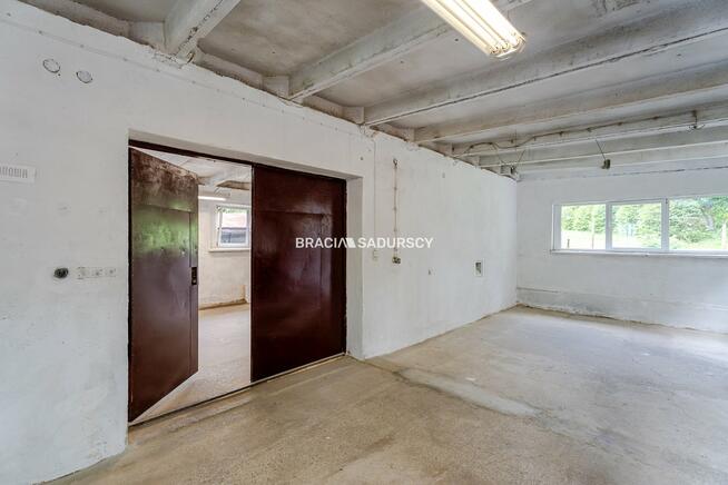 Lokal użytkowy Kraków Swoszowice, Myślenicka