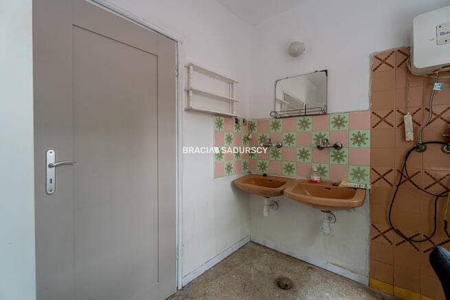 Lokal użytkowy Kraków Swoszowice, Myślenicka