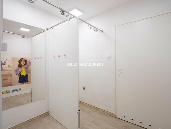 Lokal użytkowy Skawina, Żwirki i Wigury