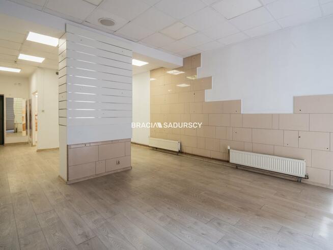 Lokal użytkowy Skawina, Żwirki i Wigury