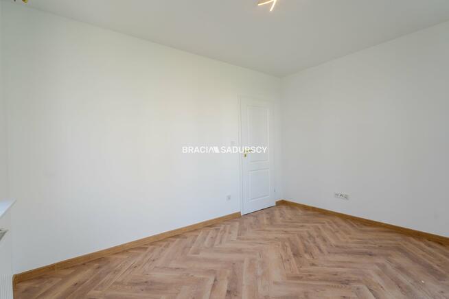 Mieszkanie Kraków Podgórze, Myśliwska