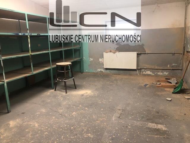 Sprzedaż HALA MAGAZYN Deszczno