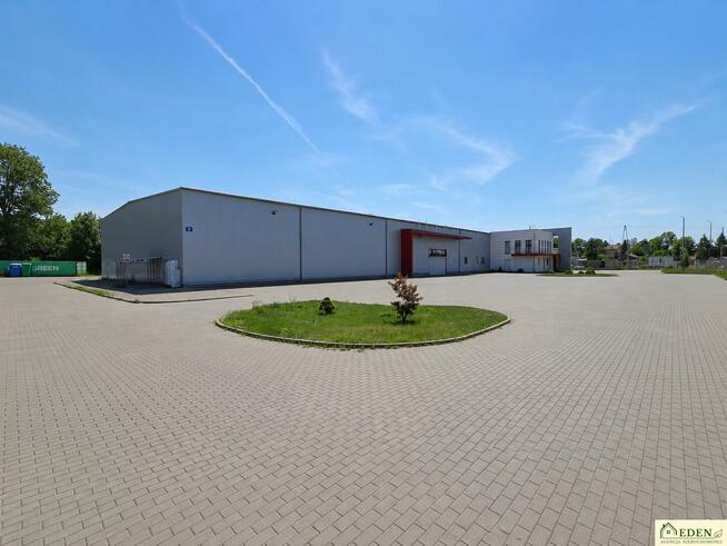 Lokal użytkowy Łuków, Farfak