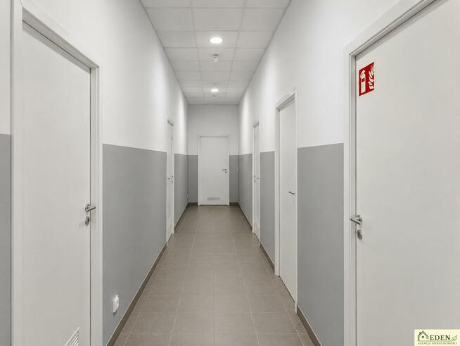 Lokal użytkowy Łuków, Farfak