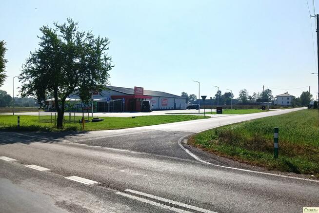 Działka budowlana Stok gm. Ulan-Majorat