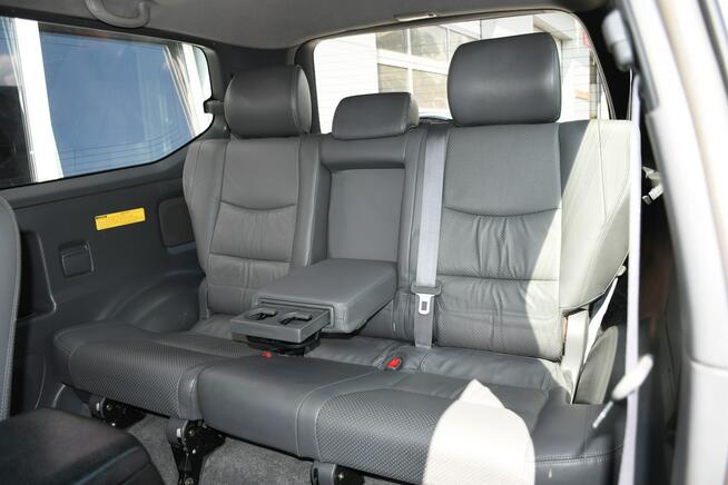 Toyota Land Cruiser 3.0 D-4D Automat 4x4 Blokada mostów Skóra Klimatronik Navi BEZ RDZY
