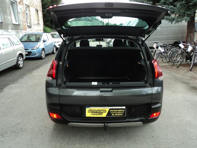sprzedam ładnego PEUGEOTA 3008 1.6 HDI 115KM