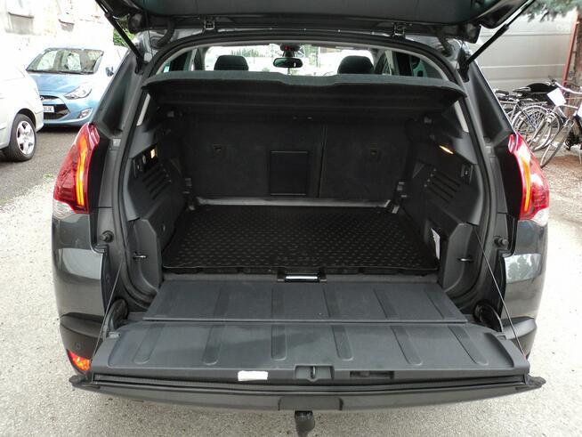 sprzedam ładnego PEUGEOTA 3008 1.6 HDI 115KM