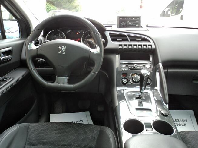 sprzedam ładnego PEUGEOTA 3008 1.6 HDI 115KM