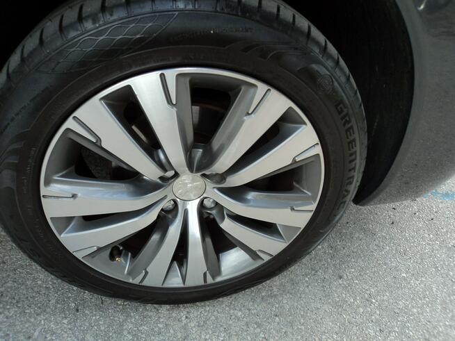 sprzedam ładnego PEUGEOTA 3008 1.6 HDI 115KM