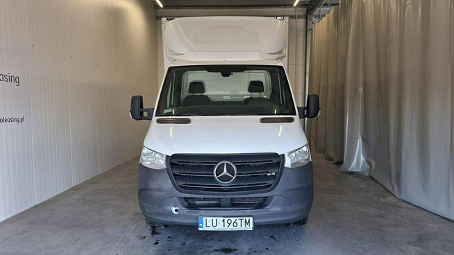 Mercedes Sprinter IGLOPOL E6 3.5t