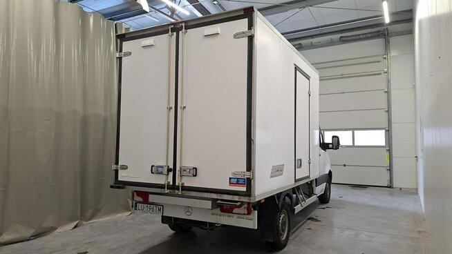 Mercedes Sprinter IGLOPOL E6 3.5t