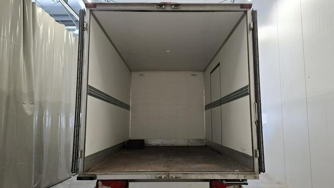 Mercedes Sprinter IGLOPOL E6 3.5t