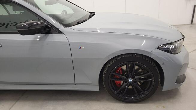 BMW 320 d xDrive mHEV M Sport sport-aut