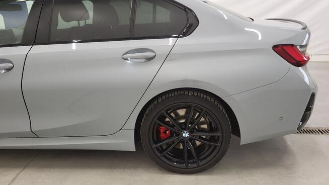 BMW 320 d xDrive mHEV M Sport sport-aut