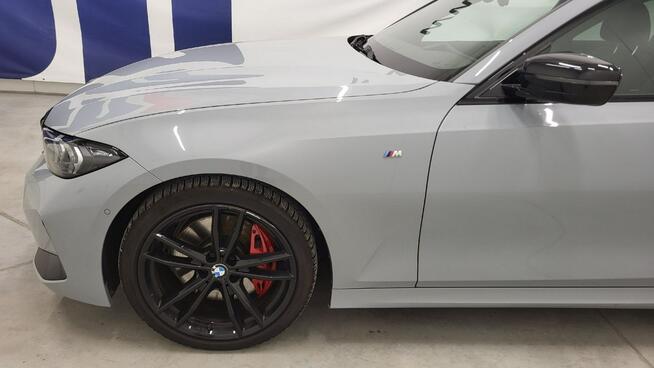 BMW 320 d xDrive mHEV M Sport sport-aut