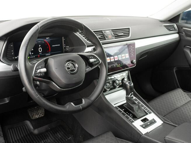 Škoda Superb GD5E642#2.0 TDI Ambition DSG Podgrz.f I szyba Cz.park Salon PL VAT23%
