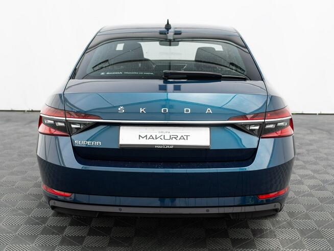 Škoda Superb GD5E642#2.0 TDI Ambition DSG Podgrz.f I szyba Cz.park Salon PL VAT23%