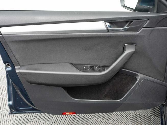 Škoda Superb GD5E642#2.0 TDI Ambition DSG Podgrz.f I szyba Cz.park Salon PL VAT23%