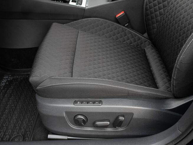 Škoda Superb GD5E642#2.0 TDI Ambition DSG Podgrz.f I szyba Cz.park Salon PL VAT23%