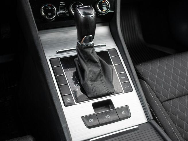 Škoda Superb GD5E642#2.0 TDI Ambition DSG Podgrz.f I szyba Cz.park Salon PL VAT23%