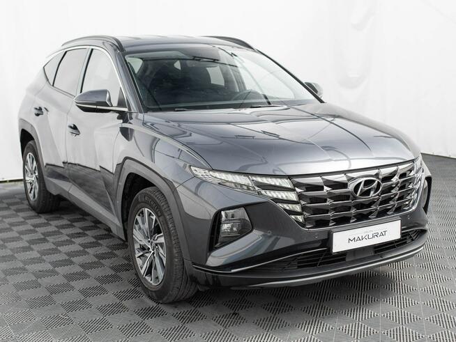Hyundai Tucson WJ8596M#1.6 T-GDi HEV Executive 2WD Podgrz.f I kier Salon PL VAT23%