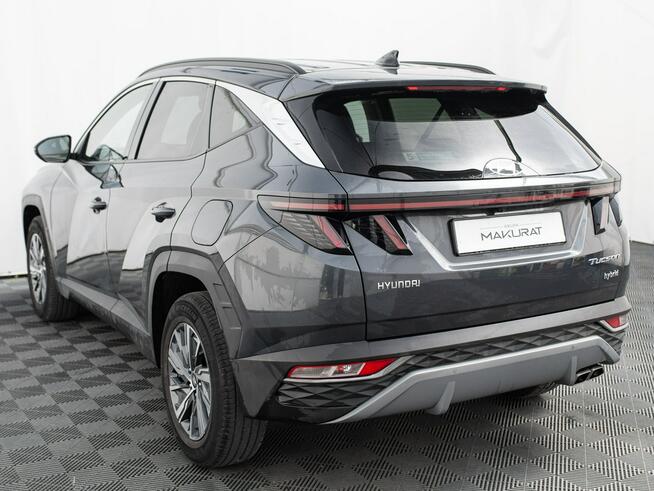 Hyundai Tucson WJ8596M#1.6 T-GDi HEV Executive 2WD Podgrz.f I kier Salon PL VAT23%