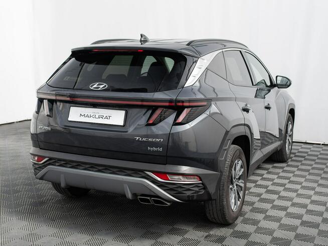 Hyundai Tucson WJ8596M#1.6 T-GDi HEV Executive 2WD Podgrz.f I kier Salon PL VAT23%